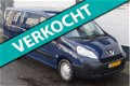 Peugeot Expert - 229 1.6 HDI L2H1 Airco Cruise 1e eigenaar - 1 - Thumbnail