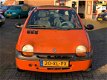 Renault Twingo - 1.2 Hélios Peter Mulder JR Emmer-Compascuum - 1 - Thumbnail