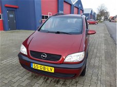 Opel Zafira - 1.6-16V Comfort