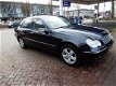 Mercedes-Benz C-klasse - 200 CDI Elegance Hele mooie auto - 1 - Thumbnail