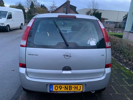 Opel Meriva - 1.6-16V Enjoy AIRCO - 1