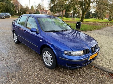 Seat Toledo - 1.6-16V Stella AIRCO APK 27-11-2020 - 1