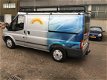 Ford Transit - 280S 2.2 TDCI DC * 92.445 KM N.A.P. * 2008 * Airbag * Elek Ramen * 2X Zijder R+L - 1 - Thumbnail