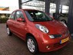 Nissan Micra - 1.2 Acenta Airco/Cruise/88Dkm NAP/Dealer onderh - 1 - Thumbnail