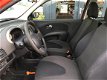 Nissan Micra - 1.2 Acenta Airco/Cruise/88Dkm NAP/Dealer onderh - 1 - Thumbnail