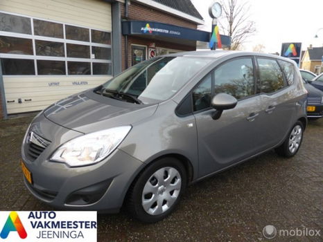 Opel Meriva - 1.4 Business Edition - 1