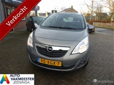 Opel Meriva - 1.4 Business Edition