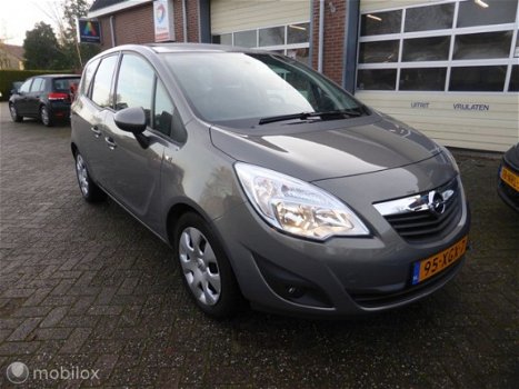 Opel Meriva - 1.4 Business Edition - 1