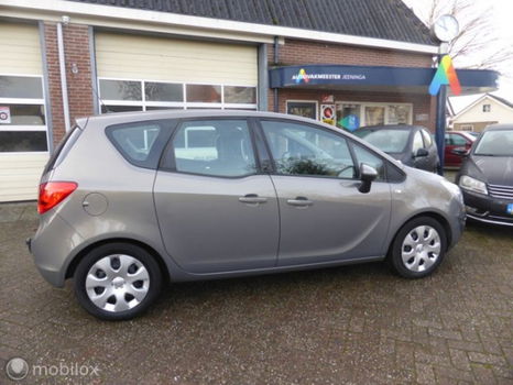 Opel Meriva - 1.4 Business Edition - 1