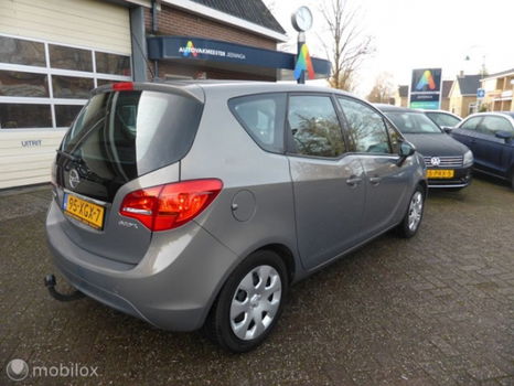 Opel Meriva - 1.4 Business Edition - 1