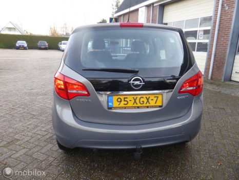 Opel Meriva - 1.4 Business Edition - 1