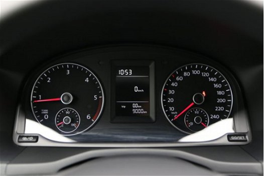 Volkswagen Caddy - 2.0 TDI 75PK Comfortline | Airconditioning | Telefoonvoorbereiding | Lat om lat b - 1