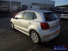 Volkswagen Polo - 1.2Tdi BleuM NAP Apk12-2020