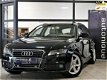 Audi A4 Avant - 1.8 TFSI Pro Line Business UNIEK *30.000km* Panoramadak/Leder/Xenon/1e EIG Navigatie - 1 - Thumbnail
