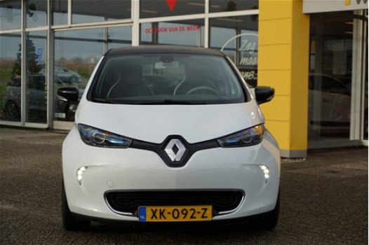 Renault Zoe - R90 Bose 41 kWh (ex Accu) - 1