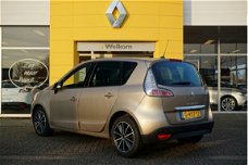 Renault Scénic - 2.0 16V CVT Bose, Sunroof