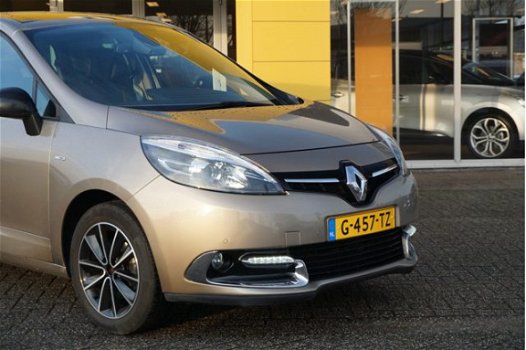 Renault Scénic - 2.0 16V CVT Bose, Sunroof - 1