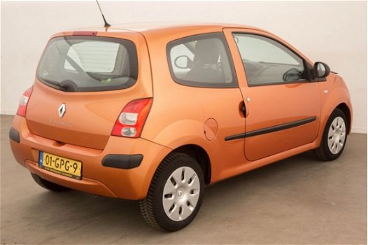 Renault Twingo - 2 1.2 Authentique 84.369 km - 1