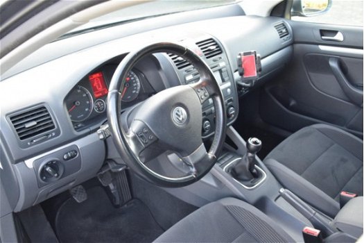 Volkswagen Golf Variant - 1.4 TSI Comfortline 2009 Clima Navigatie - 1