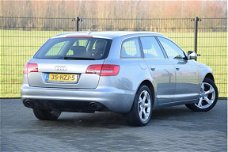 Audi A6 Avant - 2.8 FSI Pro Line Business 2009 Clima Airco