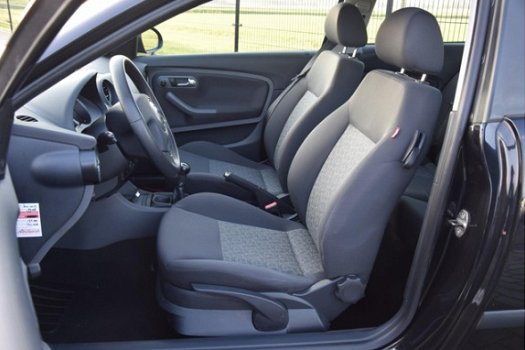Seat Ibiza - 1.4 - 16V Trendstyle 2007 Airco - 1