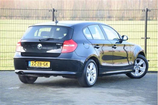 BMW 1-serie - 116i Business Line 2007 Airco 5 Deurs - 1