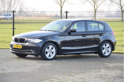 BMW 1-serie - 116i Business Line 2007 Airco 5 Deurs - 1