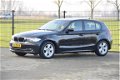 BMW 1-serie - 116i Business Line 2007 Airco 5 Deurs - 1 - Thumbnail