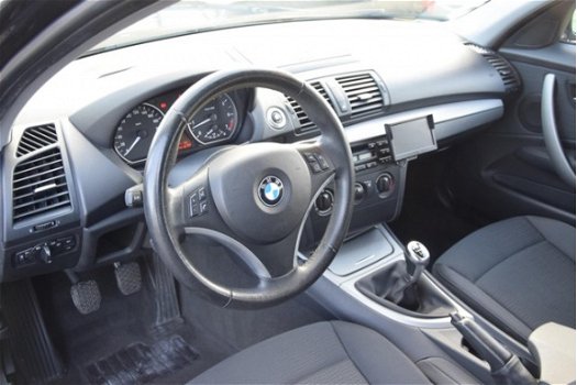 BMW 1-serie - 116i Business Line 2007 Airco 5 Deurs - 1