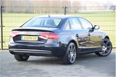 Audi A4 - 1.8 TFSI Business Edition 2013 Automaat Clima Airco Navigatie