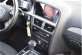 Audi A4 - 1.8 TFSI Business Edition 2013 Automaat Clima Airco Navigatie - 1 - Thumbnail