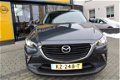 Mazda CX-3 - 2.0i SkyActiv-G 120 TS+ navi / lm - 1 - Thumbnail