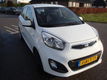 Kia Picanto - 1.0 CVVT BusinessLine airco telefoon - 1 - Thumbnail