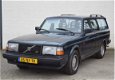 Volvo 240 - 2.0i Super Polar | Leer | Airco | Youngtimer - 1 - Thumbnail