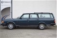 Volvo 240 - 2.0i Super Polar | Leer | Airco | Youngtimer - 1 - Thumbnail