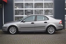 Saab 9-3 Sport Sedan - 1.8t Optic Dealer Onderh./stoelverw./PDC/clima/cruise