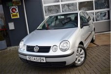 Volkswagen Polo - 1.2-12V 5-deurs/trekhaak/APK 12-2020