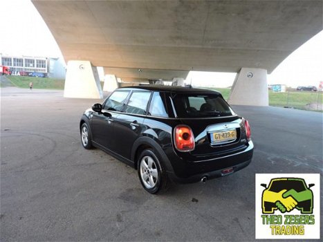 Mini Mini Cooper - D - 1