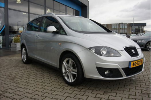 Seat Altea XL - 1.2 TSI Ecomotive Businessline COPA Navigatie - 1