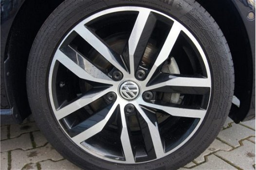 Volkswagen Golf Variant - 1.4 TSI Highline Panodak, Wegklaphaak, Navi, Clima - 1