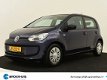 Volkswagen Up! - 1.0 60PK move up BlueMotion | Navigatie | Airco | 1Ste Eig. | Bandencontrole Systee - 1 - Thumbnail