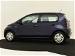 Volkswagen Up! - 1.0 60PK move up BlueMotion | Navigatie | Airco | 1Ste Eig. | Bandencontrole Systee - 1 - Thumbnail