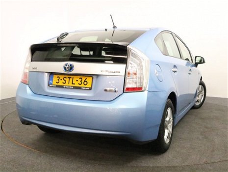 Toyota Prius - 1.8 Plug-in Dynamic Business Navi - 1