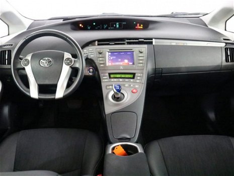 Toyota Prius - 1.8 Plug-in Dynamic Business Navi - 1