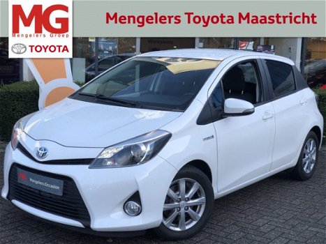 Toyota Yaris - Hybrid 1.5 Tech Edition Keyless entry | Navi - 1