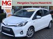 Toyota Yaris - Hybrid 1.5 Tech Edition Keyless entry | Navi - 1 - Thumbnail