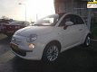 Fiat 500 - 1.2 Lounge met panoramadak - 1 - Thumbnail