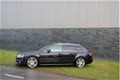 Audi A4 Avant - 1.8 TFSI Pro Line S 170 pk Panoramadak, Navigatie, Automaat, Privacy-glas. S-line bi - 1 - Thumbnail