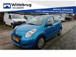 Suzuki Alto - 1.0 Comfort EASSS Airco / 5 drs / Cruise control - 1 - Thumbnail