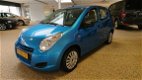 Suzuki Alto - 1.0 Comfort EASSS Airco / 5 drs / Cruise control - 1 - Thumbnail